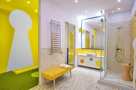 Vilacrosse Boutique Inn - 27