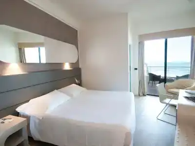 Le Palme - Premier Resort - 42