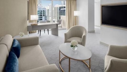 Address Dubai Marina - 87