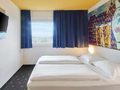 b&b Frankfurt-Nord - 25