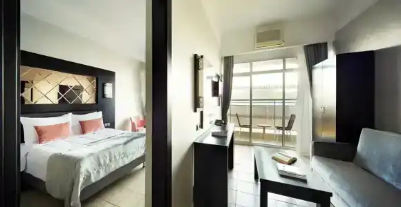 Ideal Prime Beach Ultra All Inclusive - 37