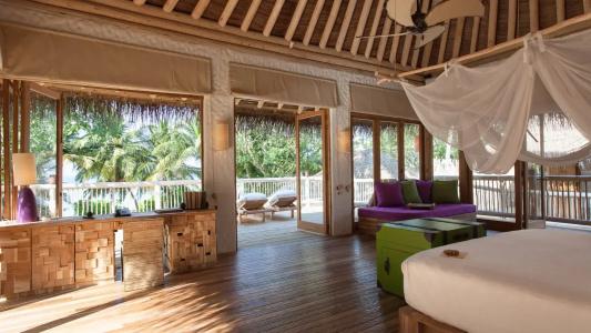 Soneva Fushi - 255