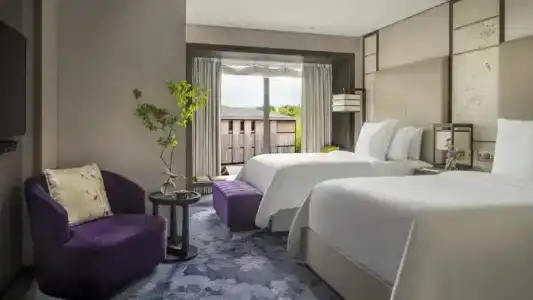 Four Seasons Kyoto - 55