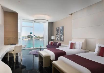 w Abu Dhabi - Yas Island - 38