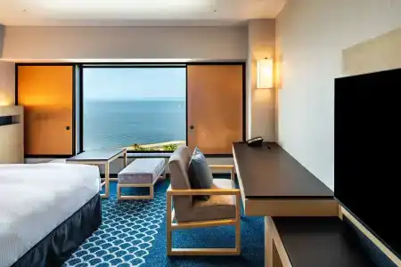 Hilton Tokyo Bay - 2