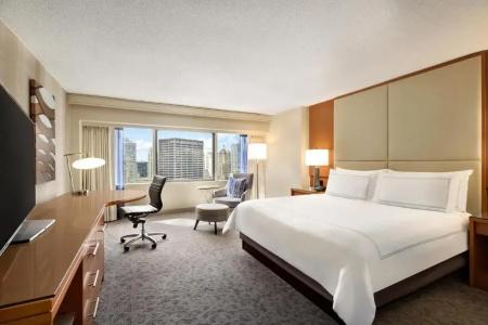 Swissotel Chicago - 68