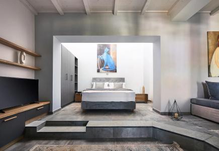 EmGard Suites Kythnos - 101