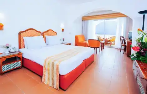 Domina Sultan & Resort - 29