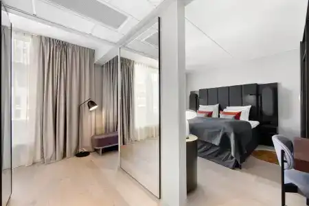Clarion Oslo - 51
