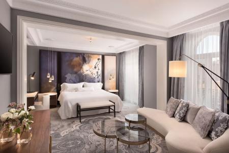 The Westin Palace - 105