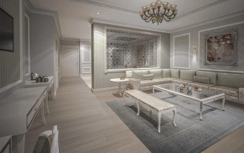 Grand Millenium - 72