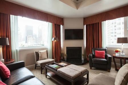 Executive Vintage Court - 28