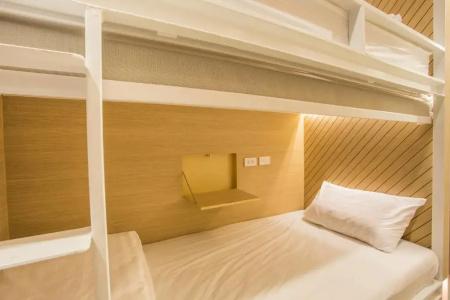 Snoozz Krabi - 40
