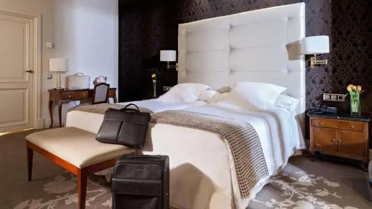 Wellington & Spa Madrid - 65