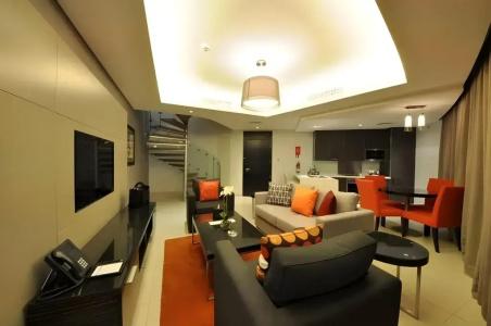Majestic Arjaan by Rotana – - 51