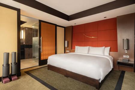 Banyan Tree Bangkok - Sha Extra Plus Certified - 71