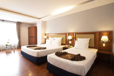 Aristo Saigon - 32