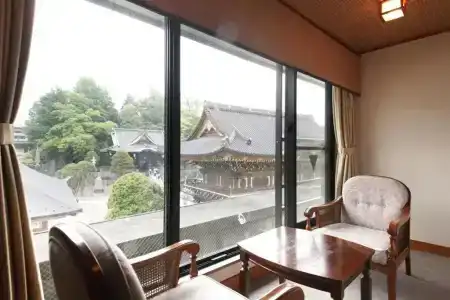 Wakamatsu Honten - 53
