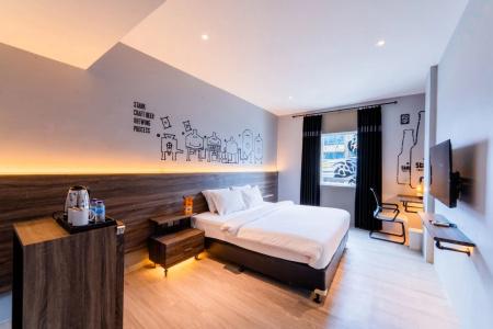 Stark Boutique and Spa - 58