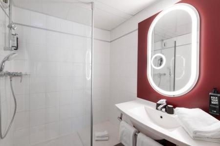 ibis Paris Grands Boulevards Opéra 9e - 29