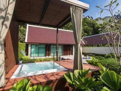 Intercontinental Koh Samui Resort, An Ihg - Sha Extra Plus - 82