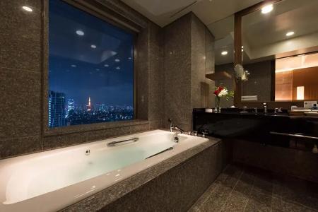 Cerulean Tower Tokyu, a Pan Pacific Partner - 76