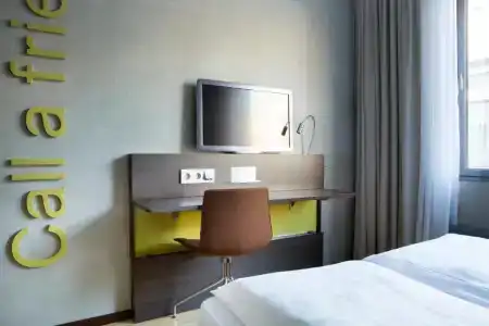 Comfort Kristiansand - 20