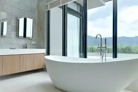 Diamond Resort Phuket - Sha - 132