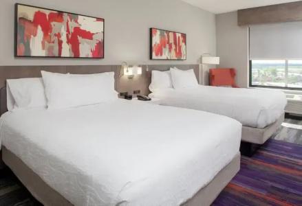 Hilton Garden Inn Charlotte Waverly - 78