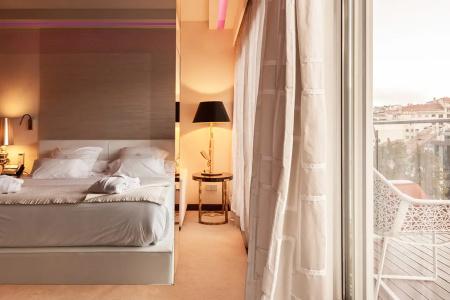 Gran Nagari Boutique & Spa - 34