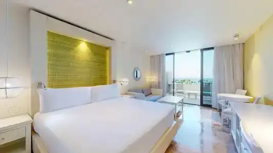 Paradisus Cancun All Inclusive - 51