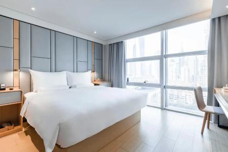 JI(Shanghai Lujiazui 1088 Plaza Branch) - 23