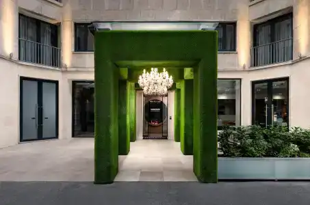 Starlight Suiten Budapest - 0