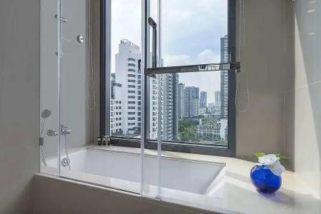 137 Pillars Residences Bangkok - 49