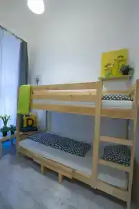 Friends Hostel & - 36