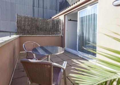 Gran Derby Suites - 36