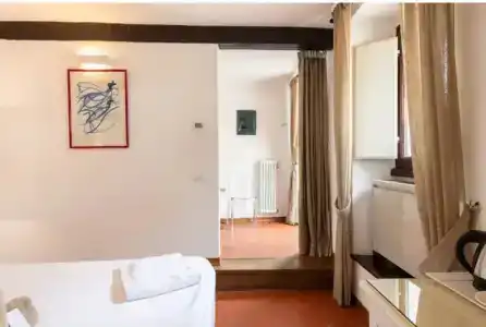 Villa I Barronci Resort & Spa - 51