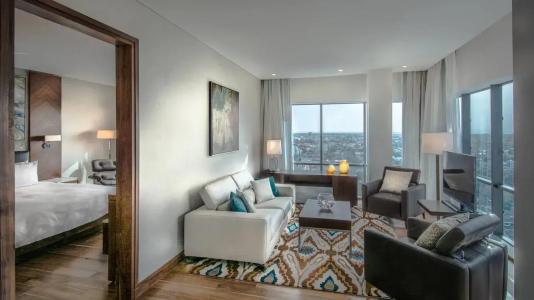 Jw Marriott Santo Domingo - 78