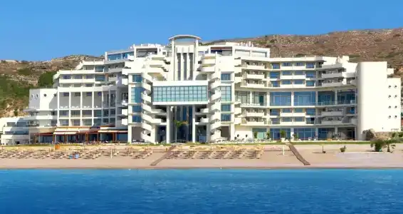 Elysium Resort & Spa - 1