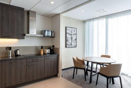 Radisson & Suites Amsterdam South - 50
