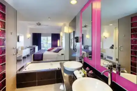 Riu Naiboa - All Inclusive - 35