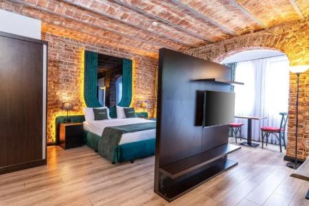 Karakoy Aparts - Special Category - 63