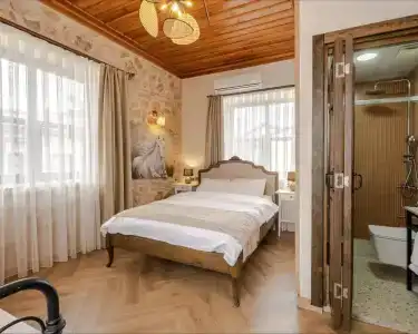 Saye Konak Kaleiçi&Oldtown - 62