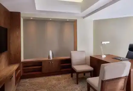Ramses Hilton & Casino - 123