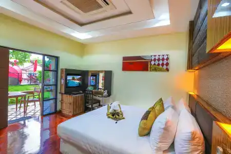 Royal Beach Boutique Resort & Spa Koh Samui - Sha Extra Plus - 84