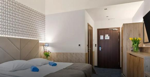 Spa & Wellness Diament Ustroń - 49