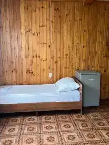 Сад у моря Сан-Себастьян - 6