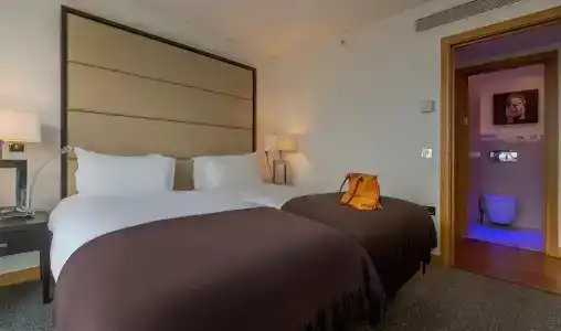 Pestana Chelsea Bridge - 80