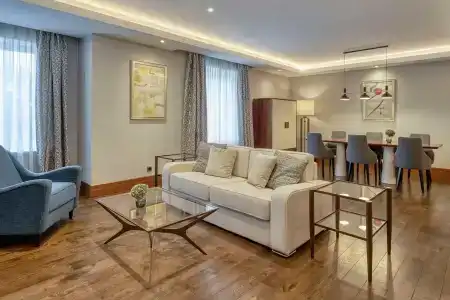 Grand Kempinski Riga - 95