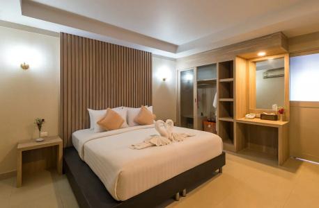 Lanta Sand Resort & Spa - 63